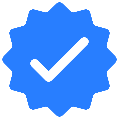 Produto verificado